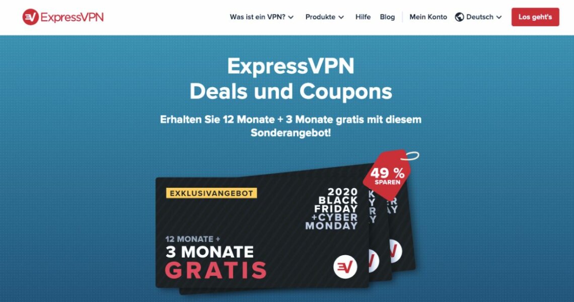 openvpn alternative