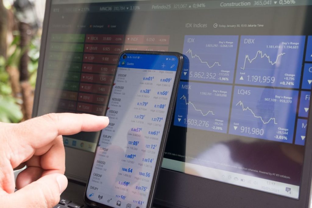 Scalable Capital Alternative