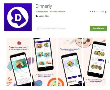 Dinnerly_App