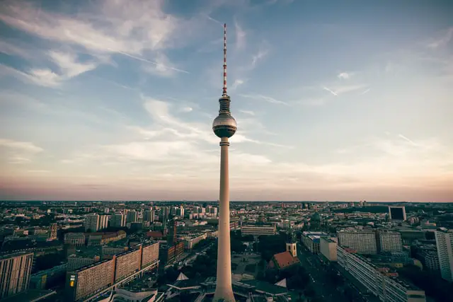10 Lebensmittel-Lieferservices, die du in Berlin nutzen kannst