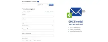 Gmx anmelden login