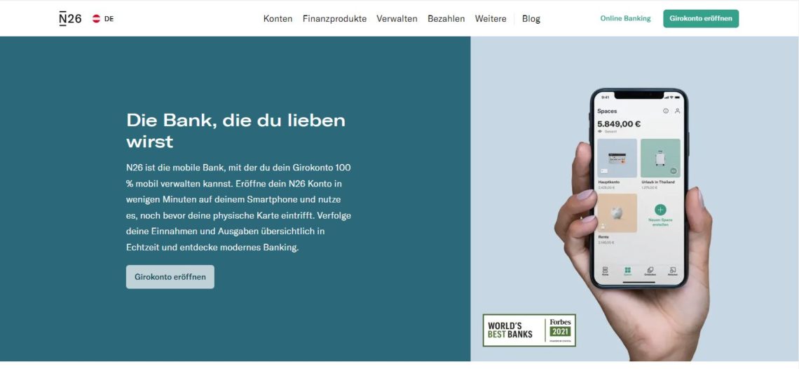 Girokonto mit Sofort-Dispo: 8 Konten mit Dispokredit - Let's Be Crazy