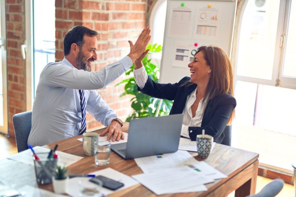 businesspartner