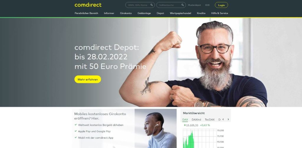 comdirect2