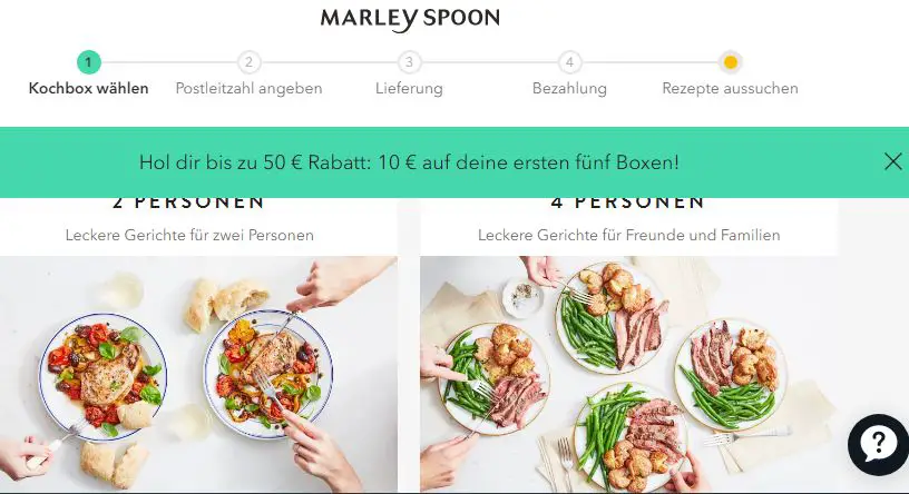 marleyspoon