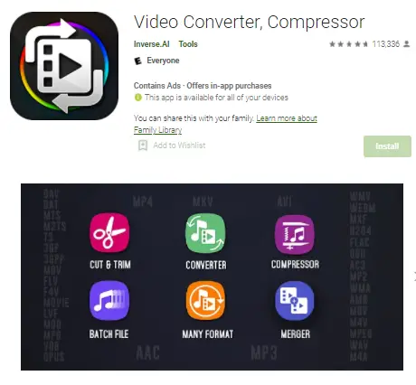 FILSH.net Video Converter. ..