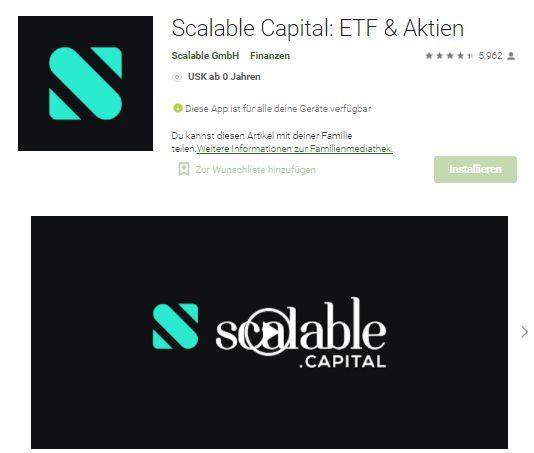 Scalable Capital: