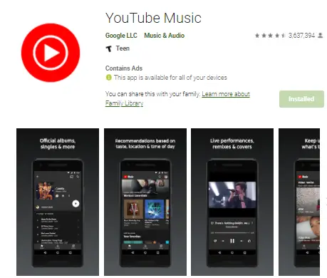 YouTube Song Downloader 2022.22.1. ...