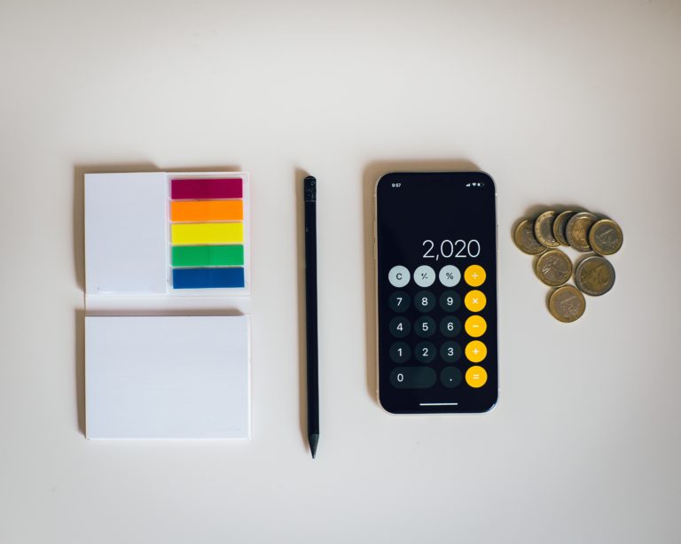 8 praktische Taschenrechner-Apps für all deine Rechnungen