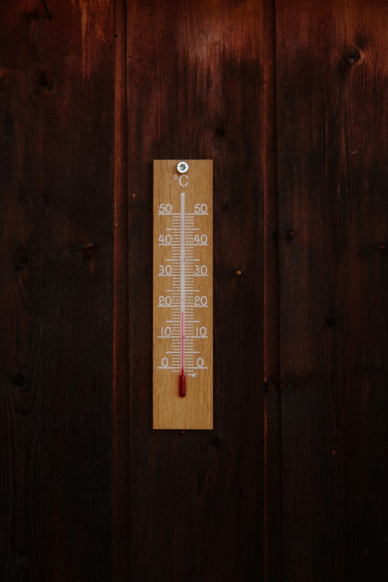 4 praktische Thermometer-Apps im Überblick