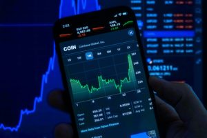 Trading App