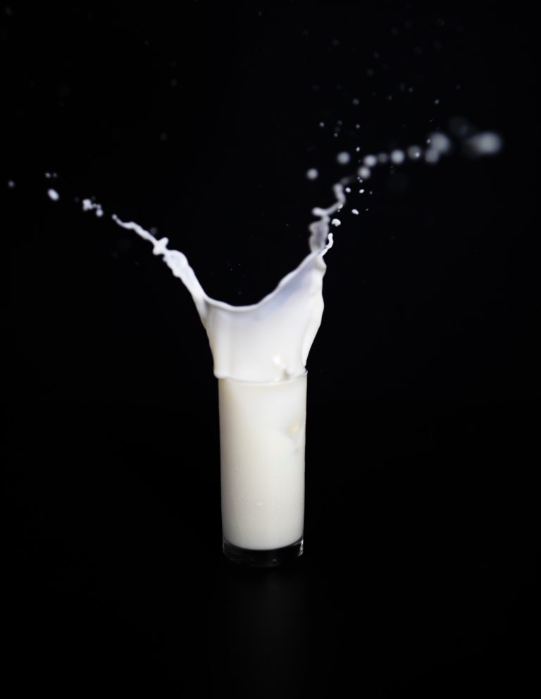 Diese 7 Milch-Alternativen solltest du testen