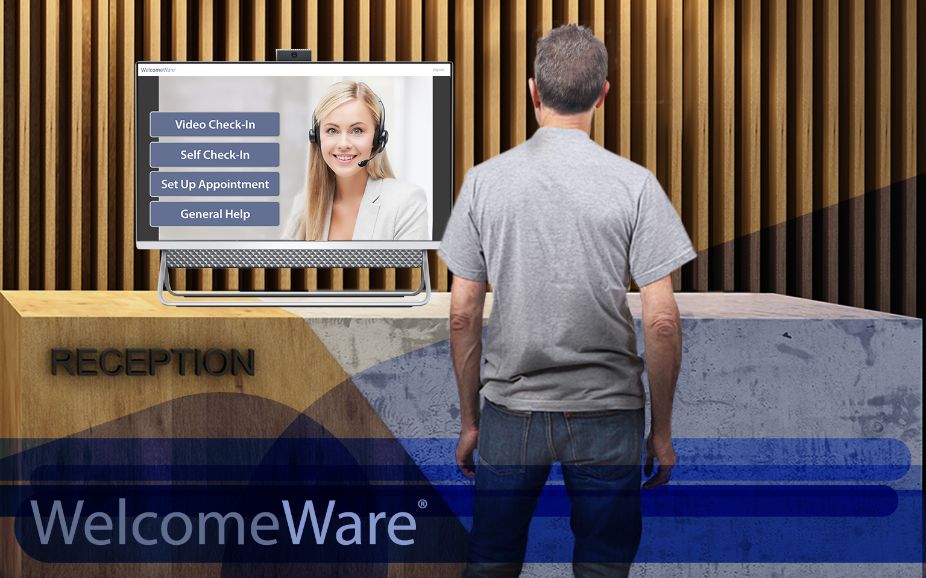 WelcomeWare