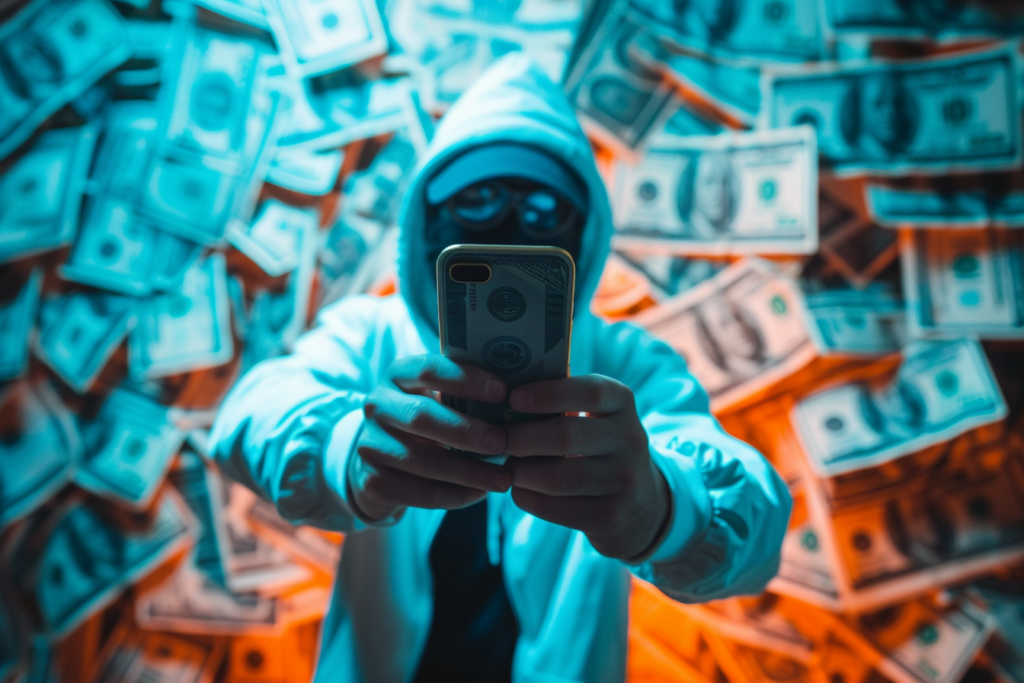 Mit TikTok Geld verdienen 2