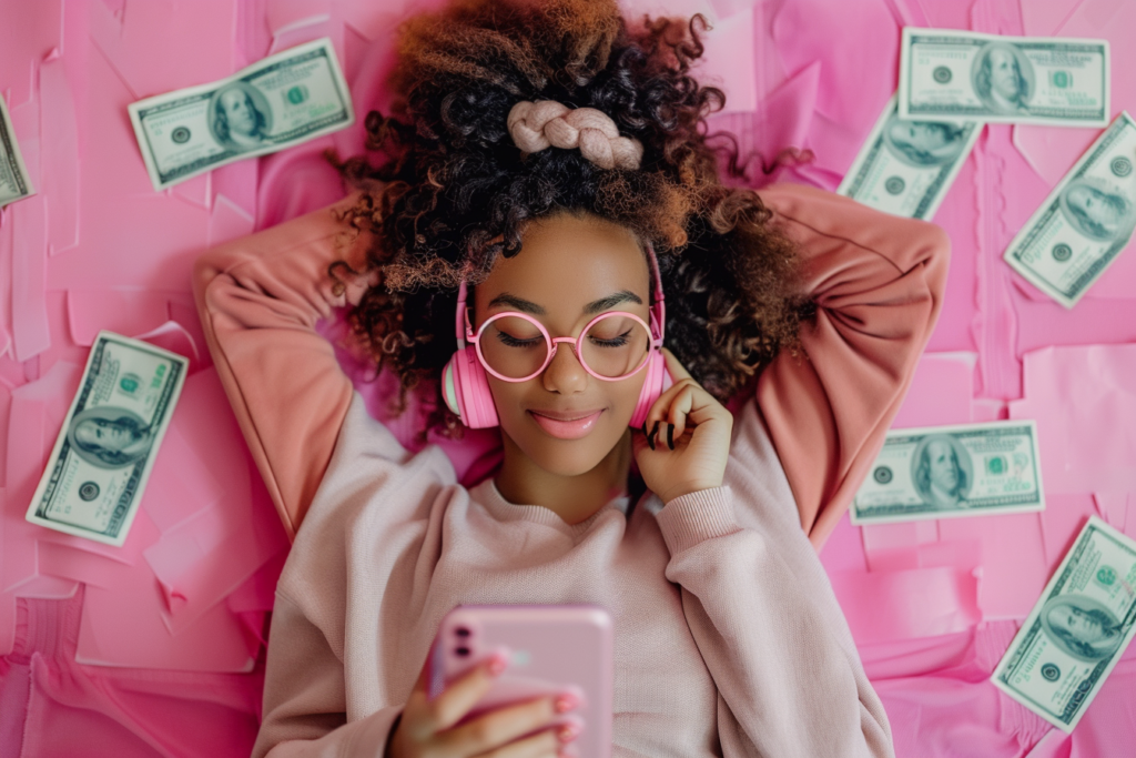 Mit TikTok Geld verdienen 3