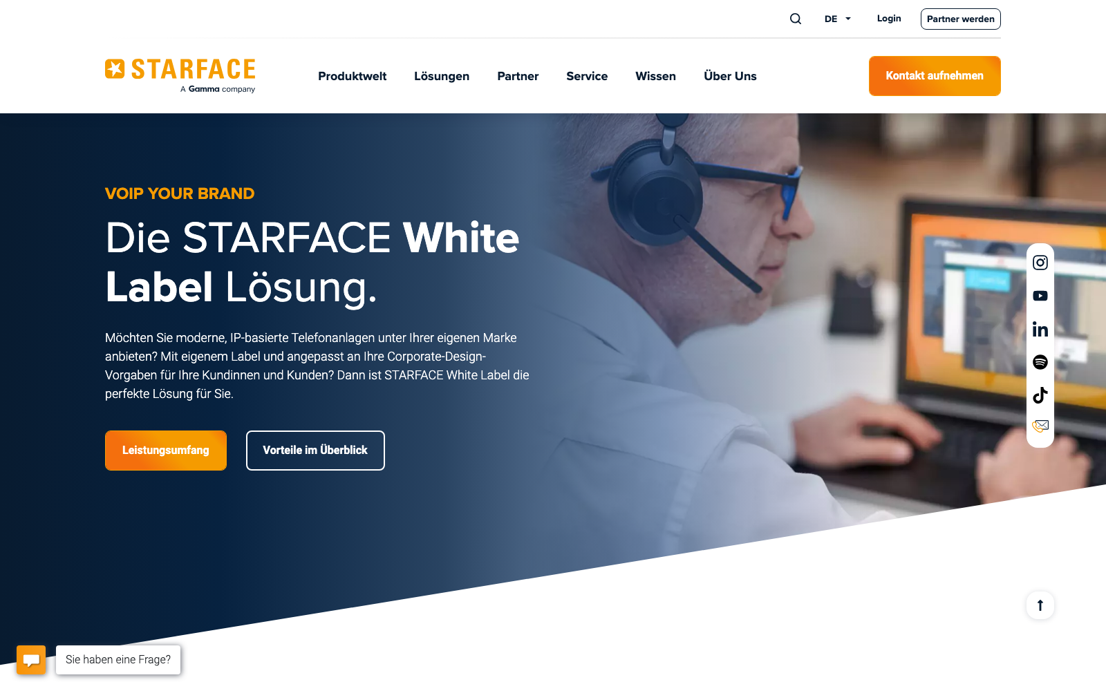 Starface